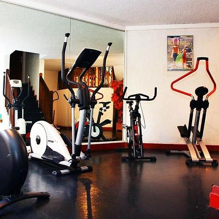 Appartement 6/7 Personnes Saint-Lary-Soulan Kültér fotó