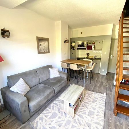 Appartement 6/7 Personnes Saint-Lary-Soulan Kültér fotó