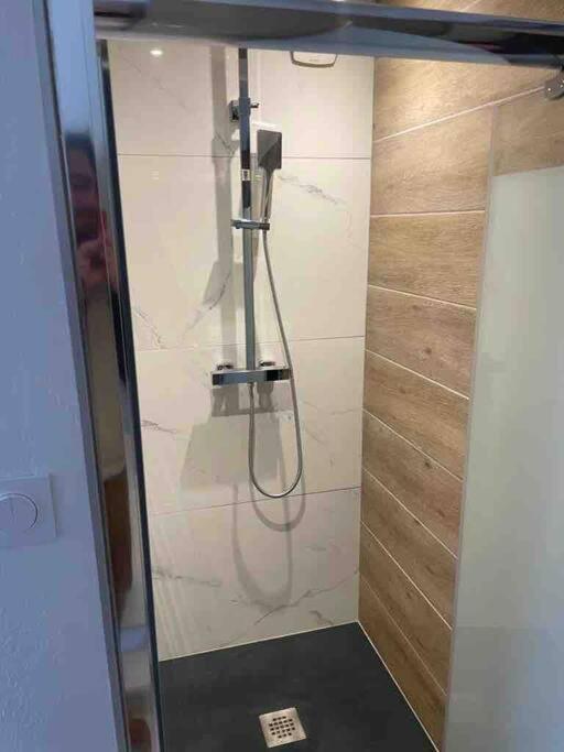 Appartement 6/7 Personnes Saint-Lary-Soulan Kültér fotó