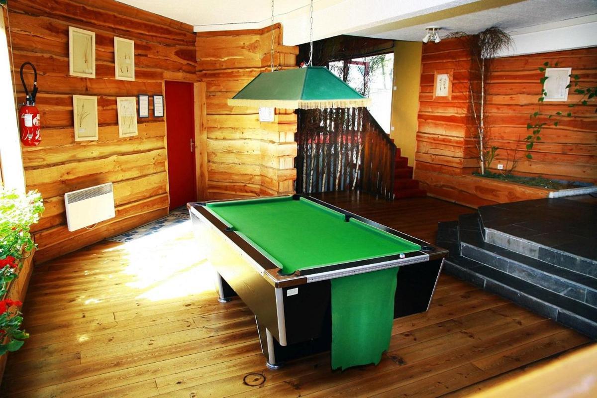 Appartement 6/7 Personnes Saint-Lary-Soulan Kültér fotó