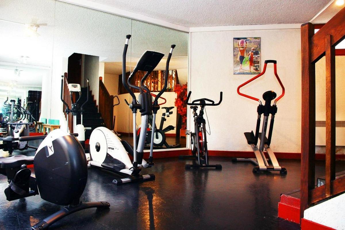 Appartement 6/7 Personnes Saint-Lary-Soulan Kültér fotó